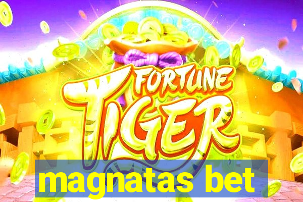 magnatas bet